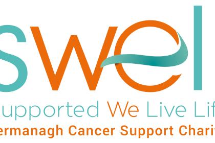 The logo for the SWELL cancer support group