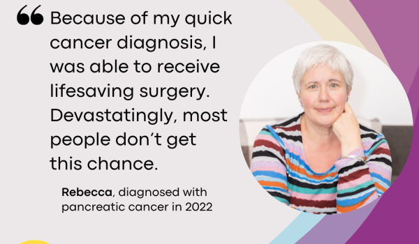 Rebecca case study