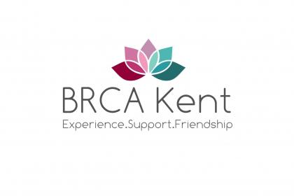 BRCA Kent logo