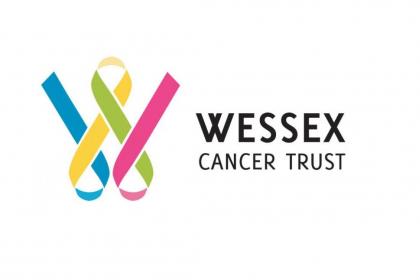 Wessex Cancer Trust logo