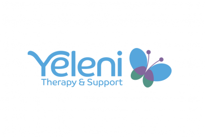 Yeleni Therapy and Support logo