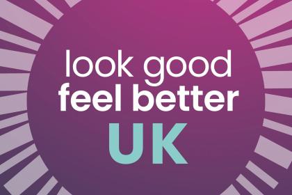 Look Good, Feel Better logo
