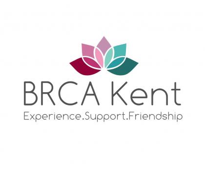 BRCA Kent logo
