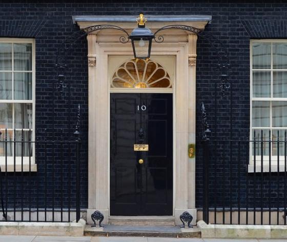 No 10 Downing Street