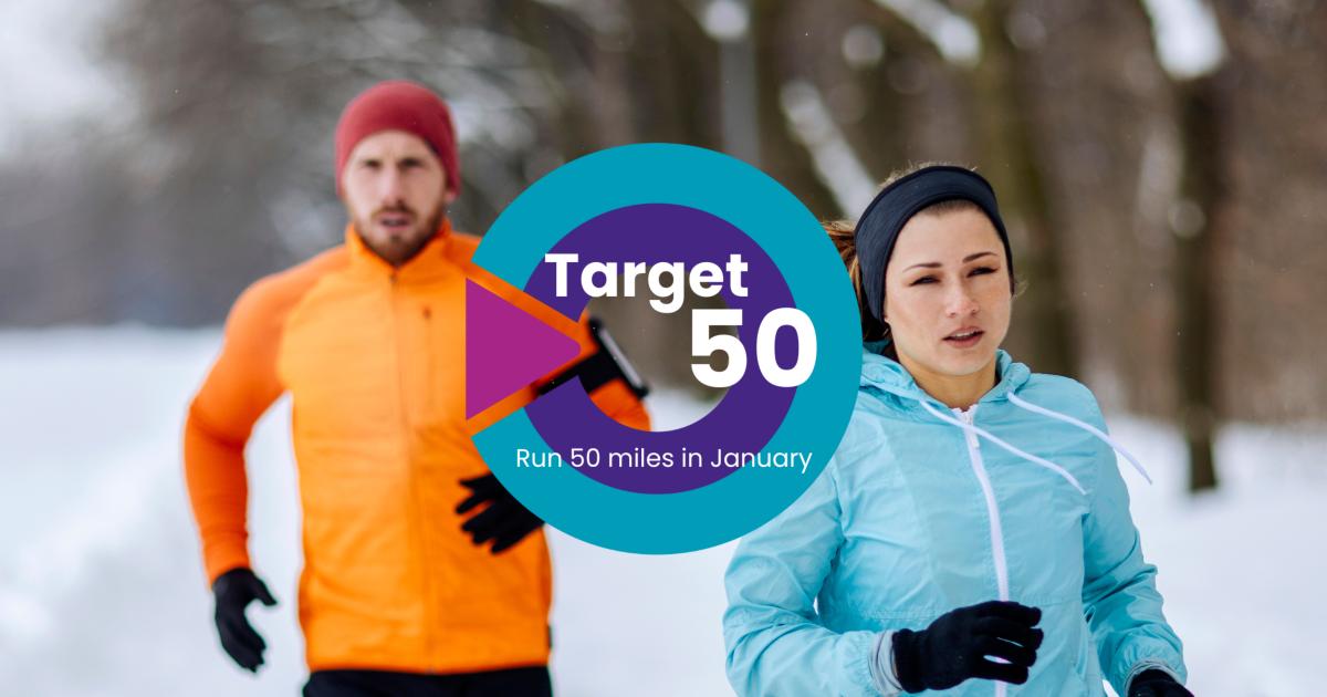 Target 50  Target Ovarian Cancer