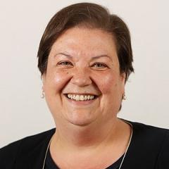 Jackie Baillie MSP