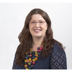 Kellie Armstrong MLA