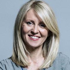 Esther McVey MP