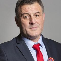 Ian Byrne MP