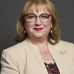 Sharon Hodgson MP