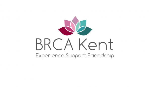 BRCA Kent logo