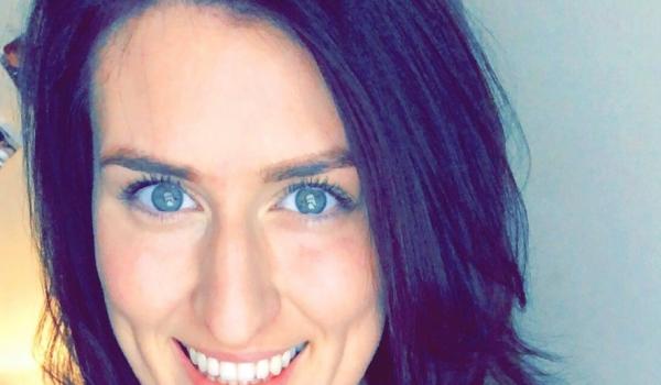 Nicola, a woman who shared her story with Target Ovarian Cancer