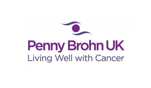 Penny Brohn UK logo