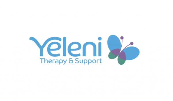 Yeleni Therapy and Support logo