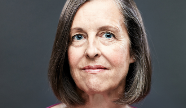 Alison, a woman who shared her story with Target Ovarian Cancer