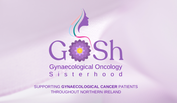 GOSh cancer support group logo