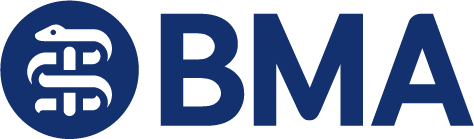 British Medical Association logo