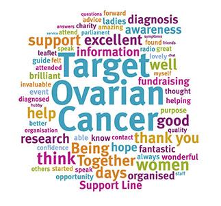 Commermorative collection of words by women we work with and for