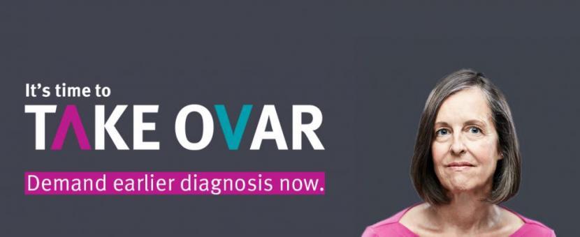 How To Get Diagnosed For Ovarian Cancer - How To Detect Ovarian Cancer Public Health : A high level of ca125 in your blood could be a sign of ovarian cancer.