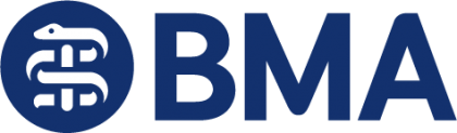 British Medical Association logo