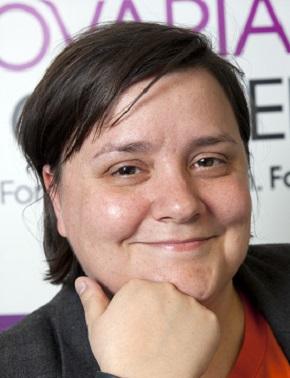 Susan Calman