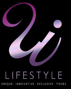 Unique Innovative company logo