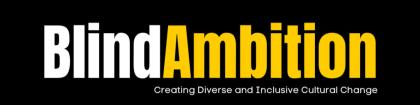 Blind Ambition logo