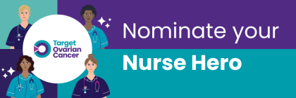 Nominate your nurse hero